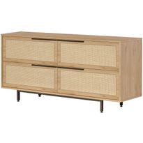 Senkki Linento Furniture ON3-SU, ruskea