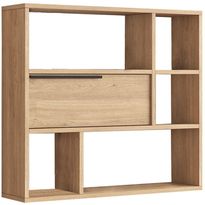 Seinähylly Linento Furniture ON5, eri värejä