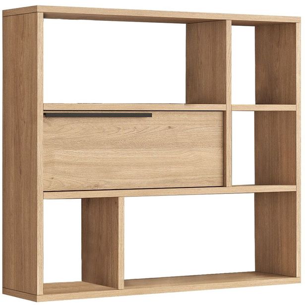 Seinähylly Linento Furniture ON5-S, eri värejä