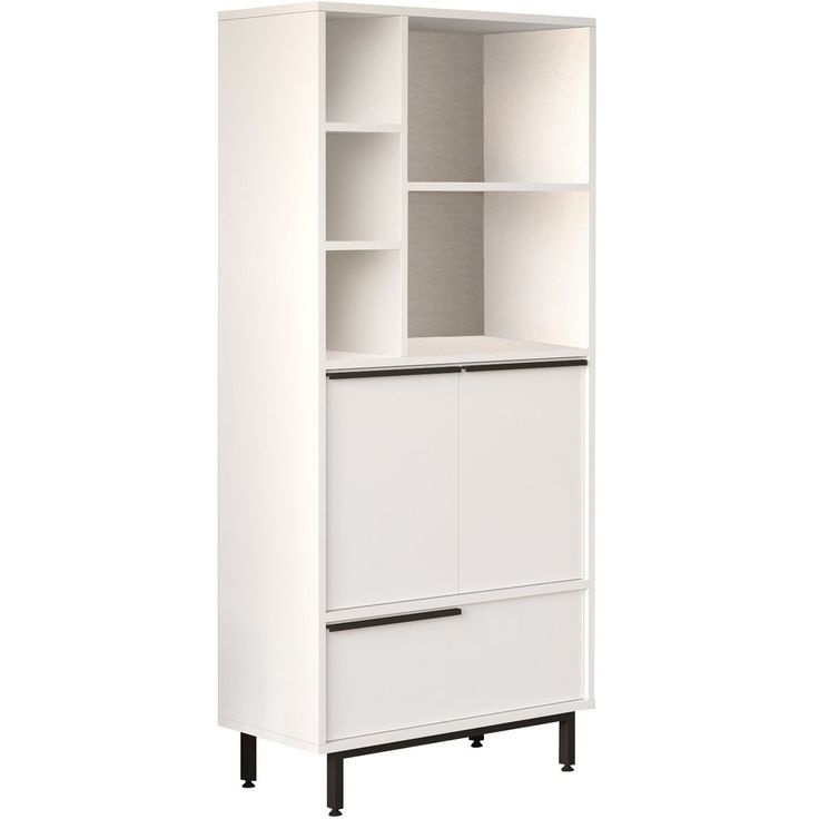 Kylpyhuoneen kaappi Linento Furniture ON9C, eri värejä