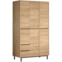 Vaatekaappi Linento Furniture ON15, eri värejä