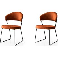 Tuolit Linento Furniture MN V2 2kpl eri värejä