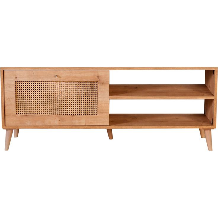 TV-taso Linento Furniture Hazeran 140 tammi
