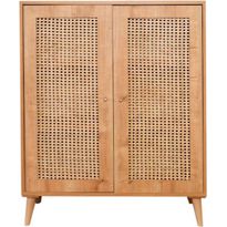 Kaappi Linento Furniture Hazeran tammi, Verkkokaupan poistotuote