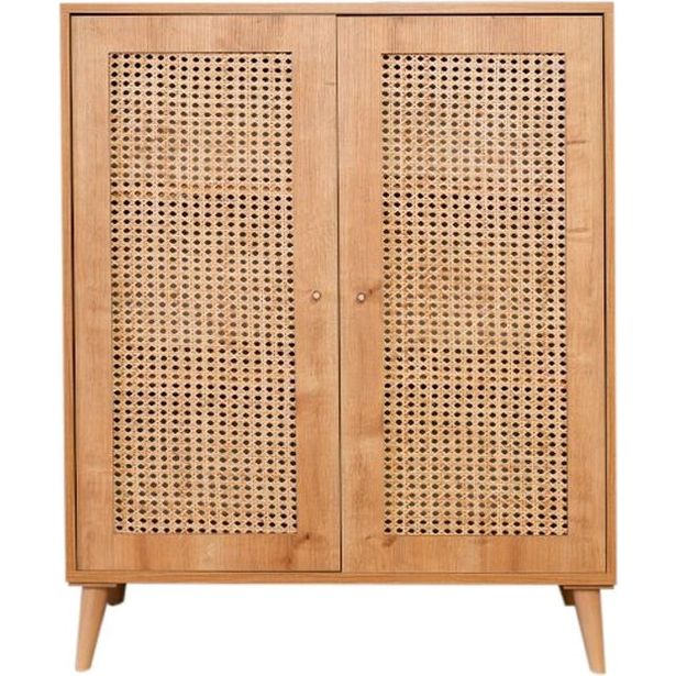 Kaappi Linento Furniture Hazeran tammi