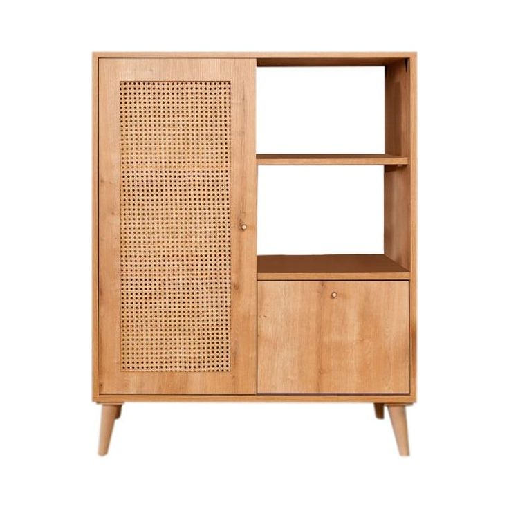 Kaappi Linento Furniture Hazeran Multi tammi