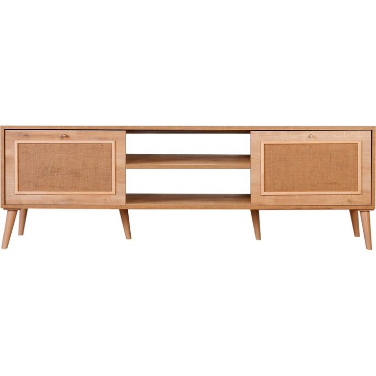TV-taso Linento Furniture Jüt 180 tammi
