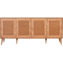 Senkki Linento Furniture Jüt tammi