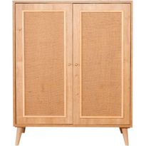Kaappi Linento Furniture Jüt tammi