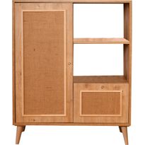 Kaappi Linento Furniture Jüt Multi tammi