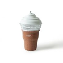 Jäätelökone Lifenaxx LX-059 Mini
