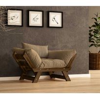 Lepotuoli Linento Garden Zenko, eri värejä