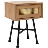 Sivupöytä Linento Furniture Nala 54, eri värejä