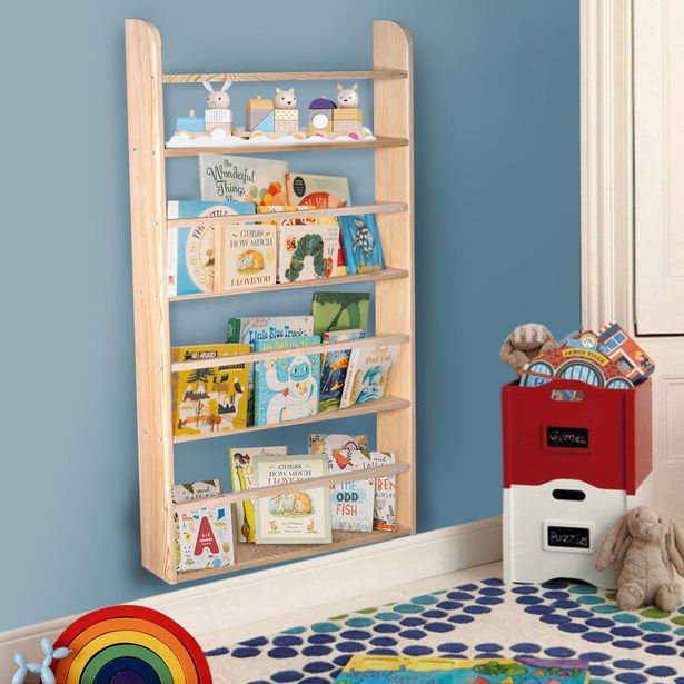 Kirjahylly Linento Furniture BLTYZ-AKTV033 