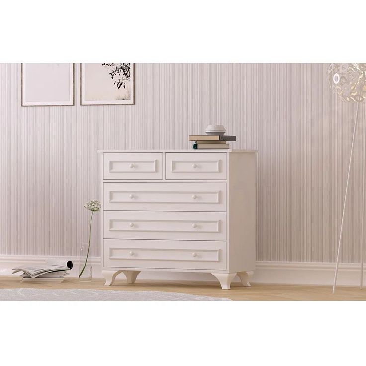 Lipasto Linento Furniture Rb-186-06, 90x86cm, mattavalkoinen
