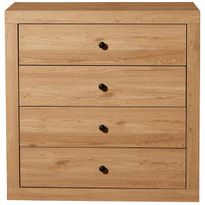 Lipasto Linento Furniture Tuval 068 tammi