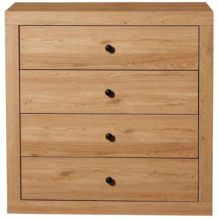 Lipasto Linento Furniture Tuval 068 tammi