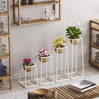 Kukkateline Linento Furniture GED-018