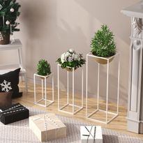 Kukkateline Linento Furniture GED-019