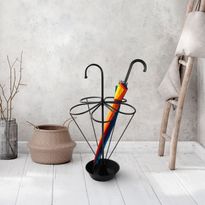 Sateenvarjoteline Linento Furniture Semsiye 001