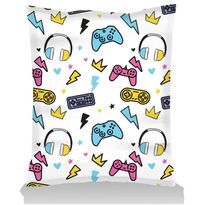 Säkkituoli ulos Linento Garden Giant Game Console