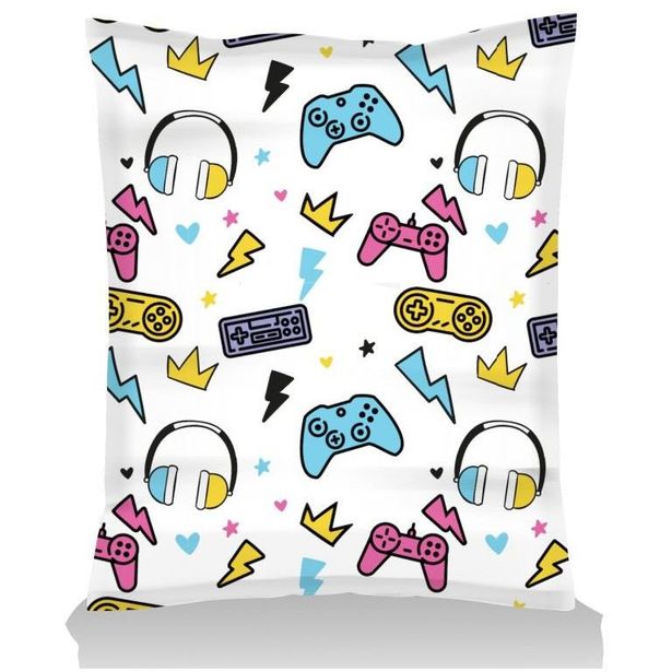 Säkkituoli ulos Linento Garden Giant Game Console