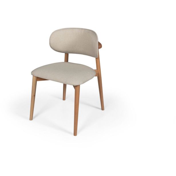 Tuoli Linento Furniture Pixie beige