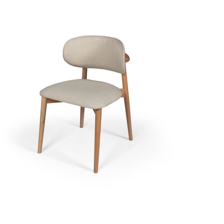 Tuoli Linento Furniture Pixie beige