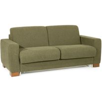 Vuodesohva Linento Furniture Kansas, 3-istuttava, eri värejä