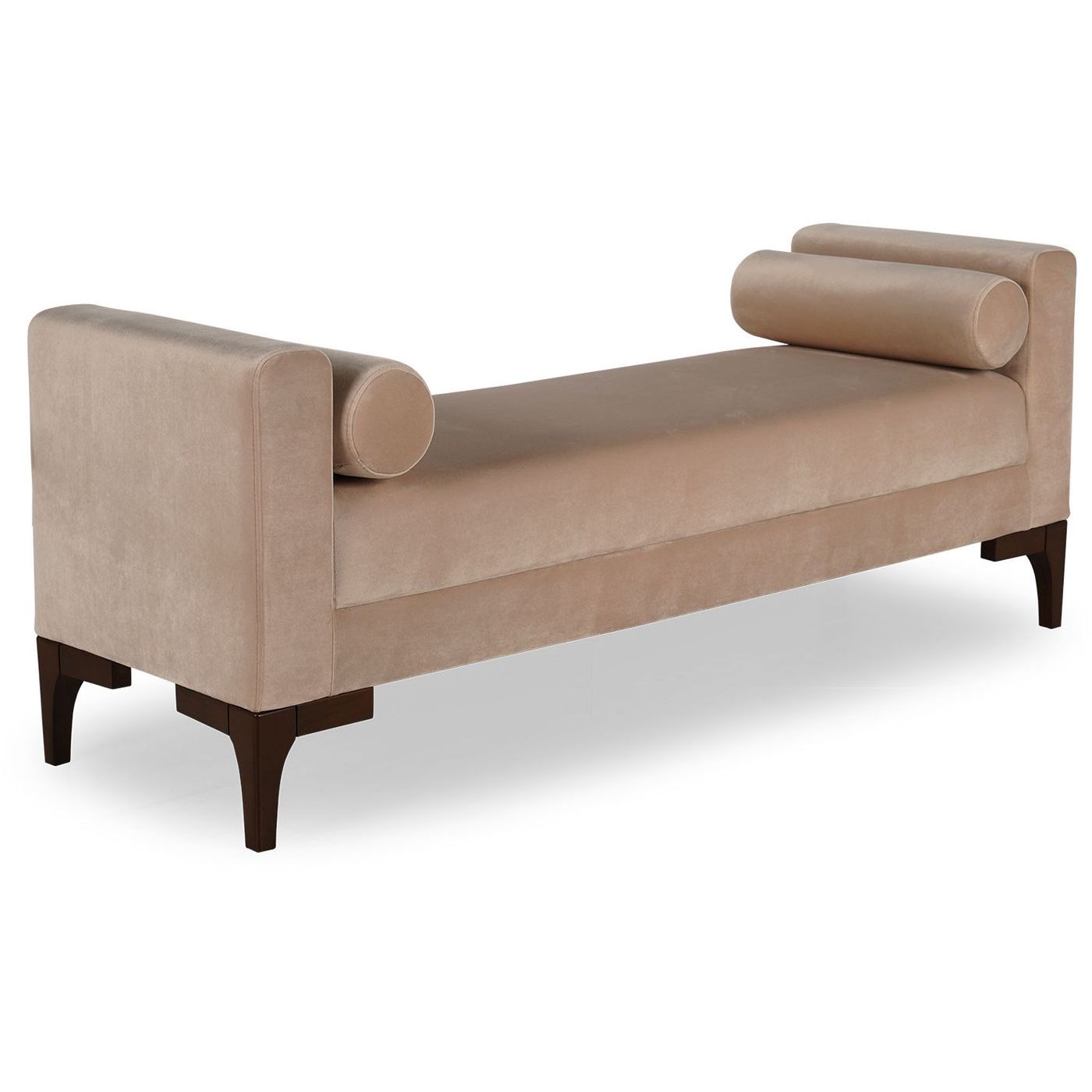 Sohvapenkki Linento Furniture Venus, beige