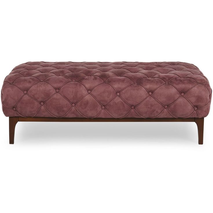 Penkki Linento Furniture Fashion, tumma roosa