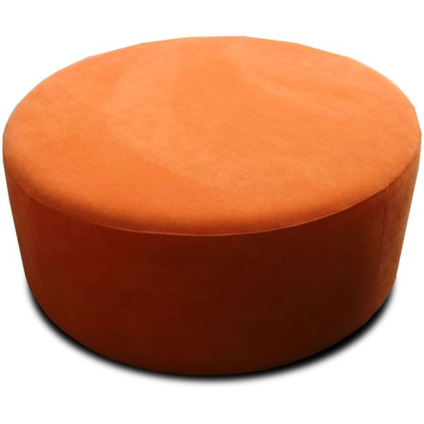 Rahi Linento Furniture Donut, oranssi
