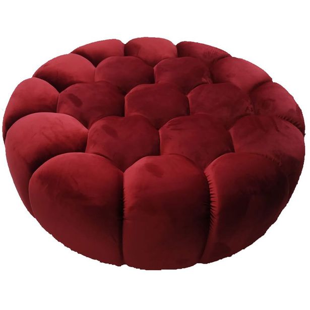 Rahi Linento Furniture Joy, punainen