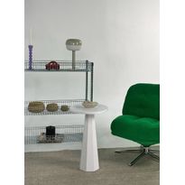 Sivupöytä Linento Furniture Lilyum, eri kokoja
