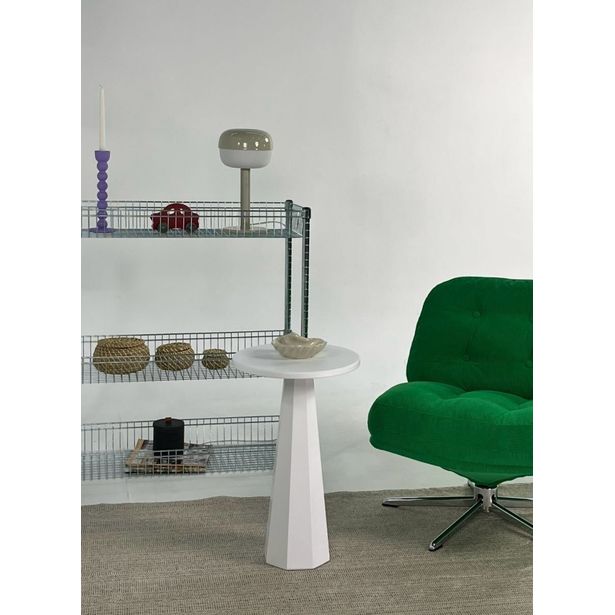 Sivupöytä Linento Furniture Lilyum, eri kokoja