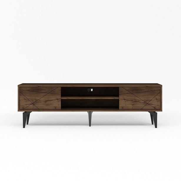 TV-taso Linento Furniture Brendon, 160cm