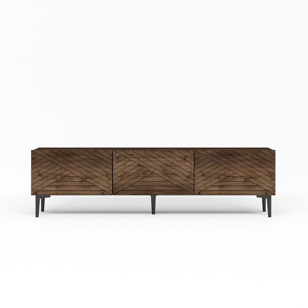 TV-taso Linento Furniture Felix, 160cm