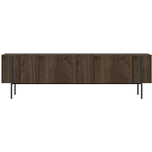 TV-taso Linento Furniture Herman, 160cm