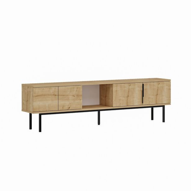 TV-taso Linento Furniture Ramsey, 180cm