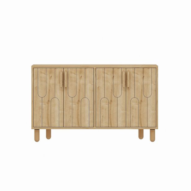 Senkki Linento Furniture Vincent, leveys 120cm