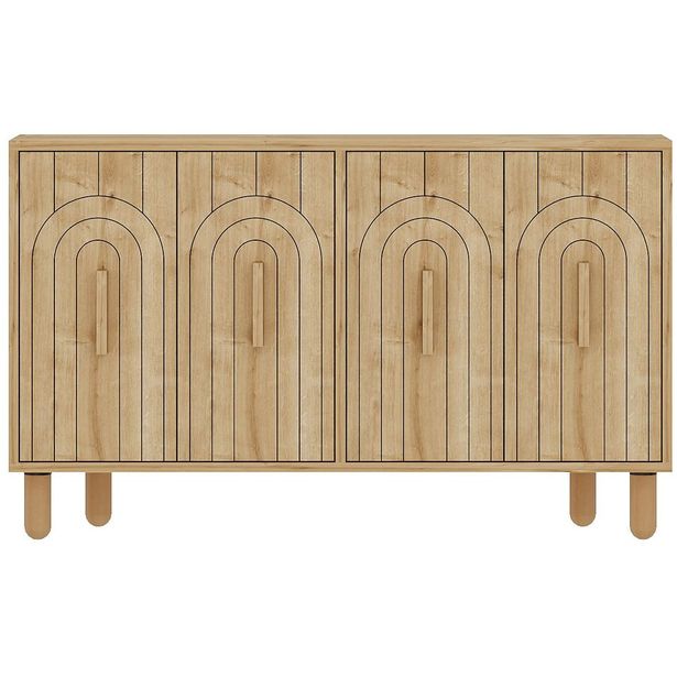 Senkki Linento Furniture Tiger, leveys 120cm