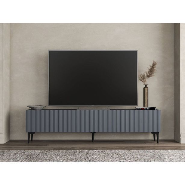 TV-taso Linento Furniture Oscar, leveys 180cm