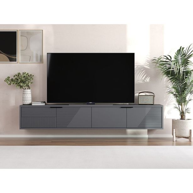 TV-taso Linento Furniture Parla, leveys 180cm