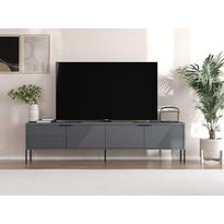 TV-taso Linento Furniture Dore, leveys 180cm, eri värejä