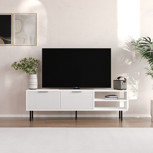 TV-taso Linento Furniture Venus, leveys 150cm