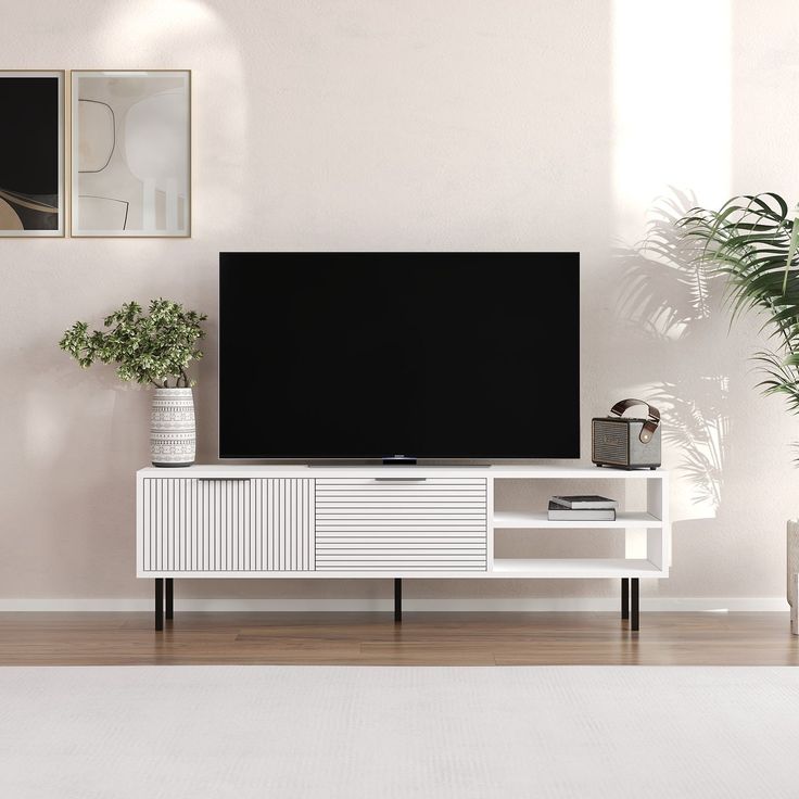 TV-taso Linento Furniture Venus, leveys 150cm