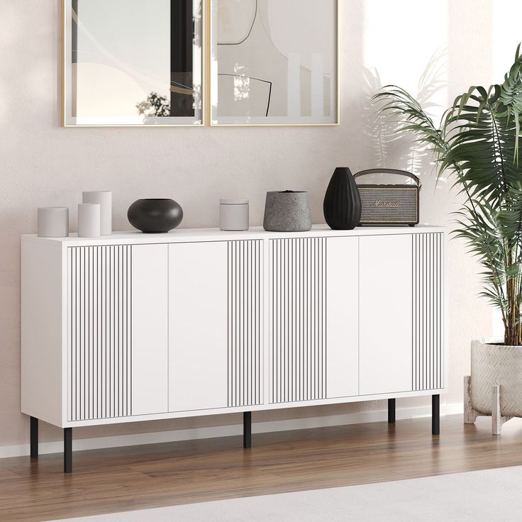 Senkki Linento Furniture Refra, 150x75cm, valkoinen
