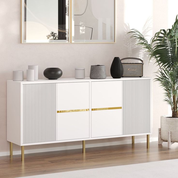 Senkki Linento Furniture Nedara, 150x75cm, valkoinen