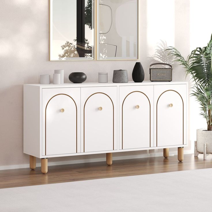 Senkki Linento Furniture Orion, 150x73cm, valkoinen