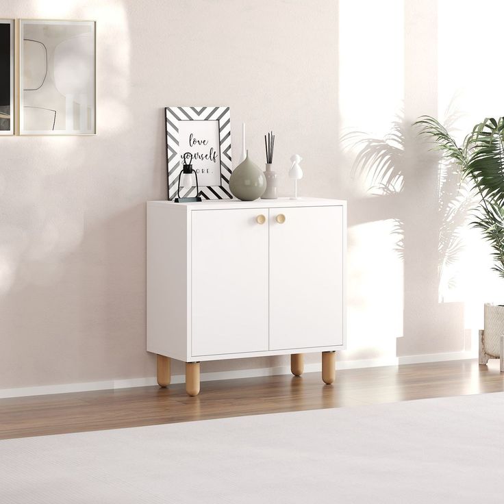 Kaappi Linento Furniture Lina, 72x73cm